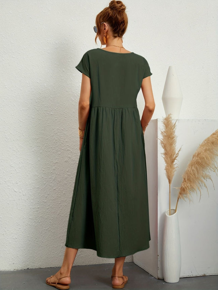 Sophie™|Luchtige Lentejurk