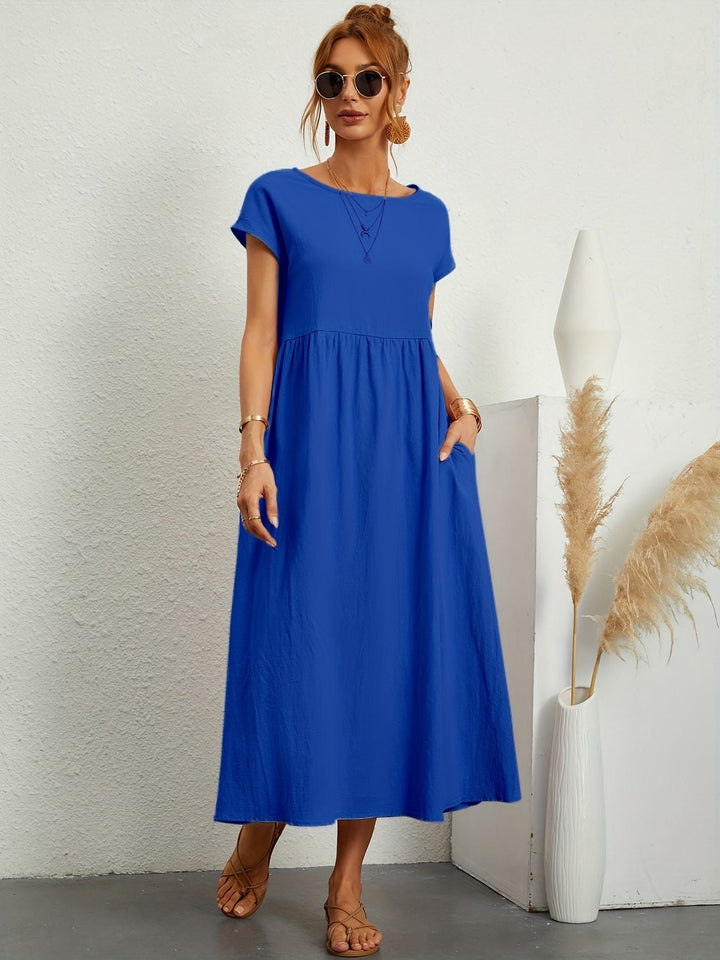 Sophie™|Luchtige Lentejurk