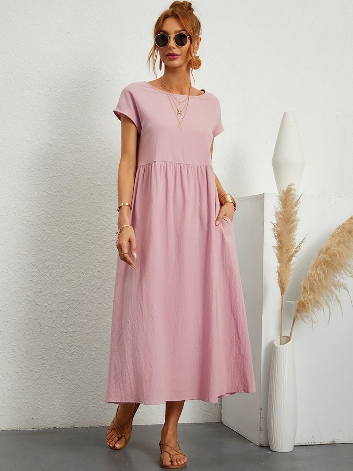 Sophie™|Luchtige Lentejurk