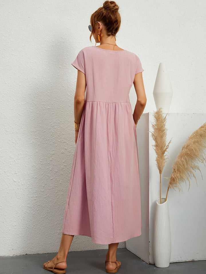 Sophie™|Luchtige Lentejurk