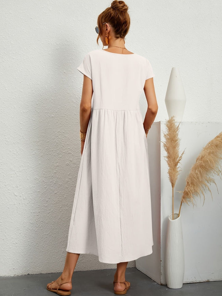 Sophie™|Luchtige Lentejurk