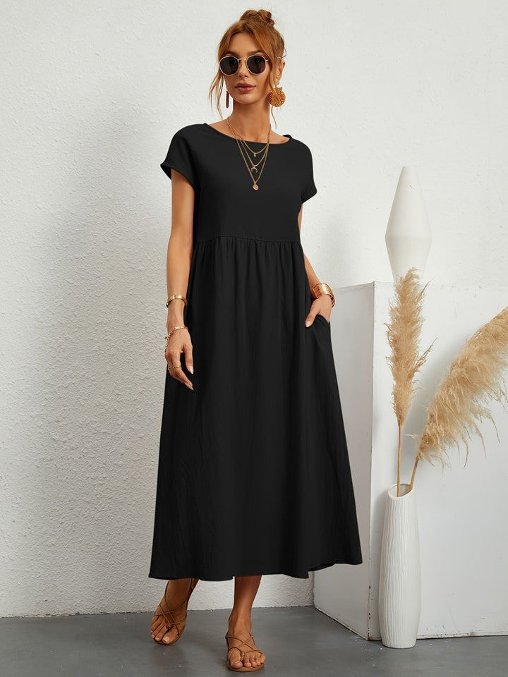 Sophie™|Luchtige Lentejurk