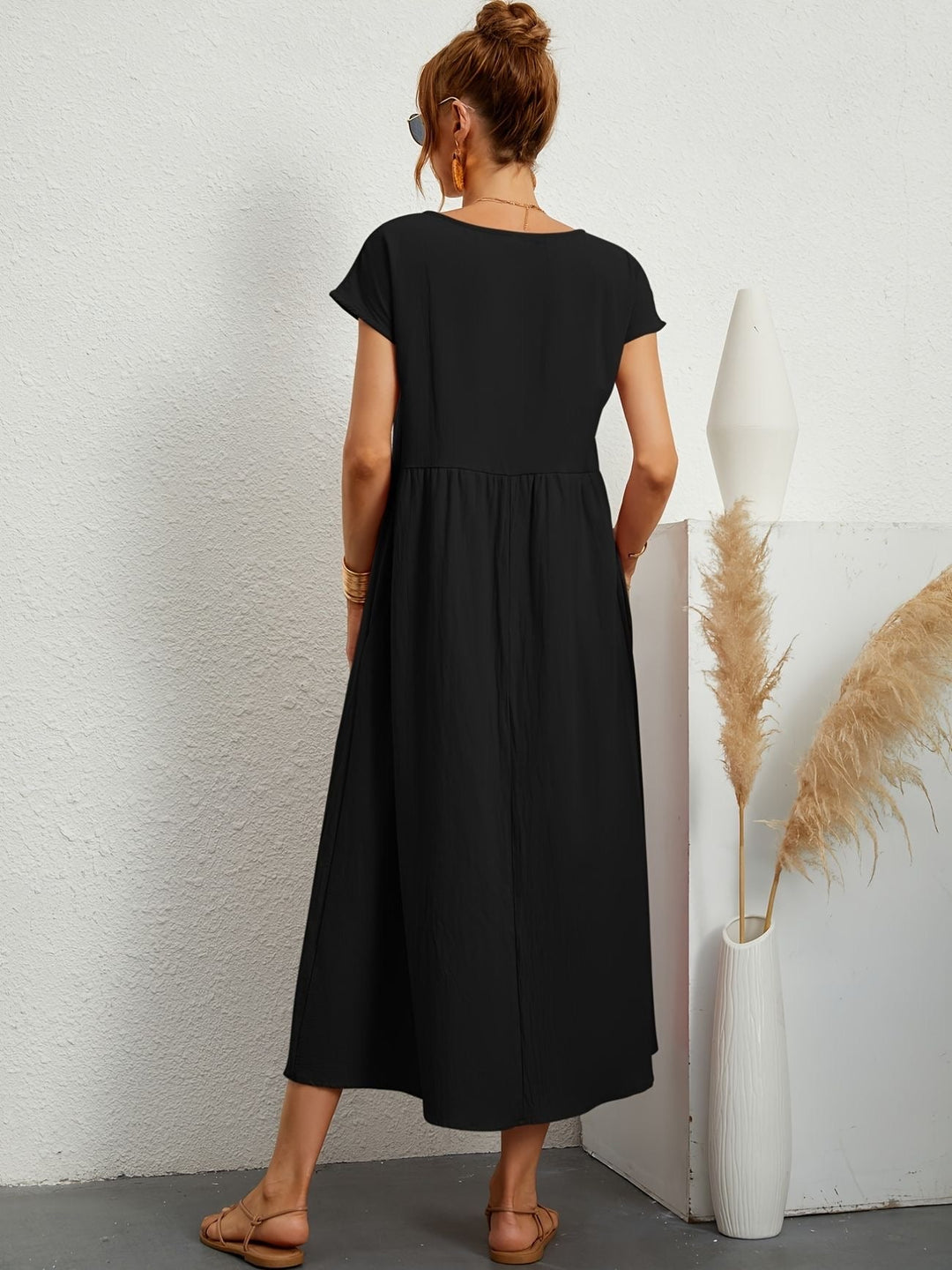 Sophie™|Luchtige Lentejurk