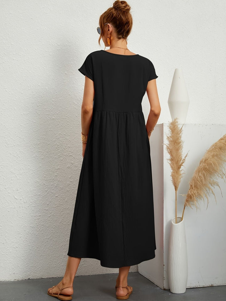 Sophie™|Luchtige Lentejurk
