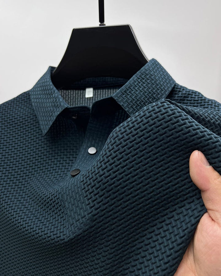 David™|Elegante heren T-shirt
