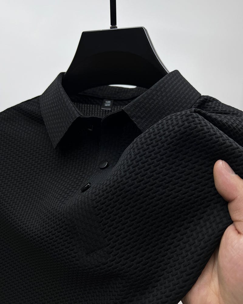 David™|Elegante heren T-shirt