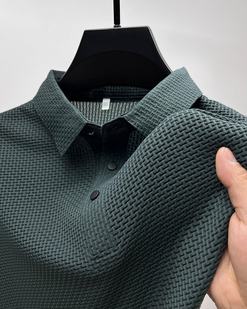 David™|Elegante heren T-shirt