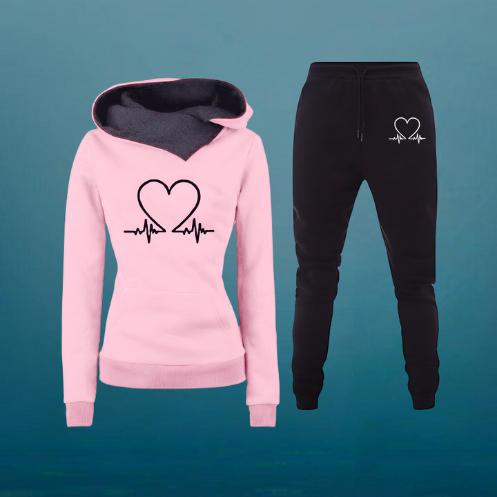 Tara™|Heartbeat Trainingspak
