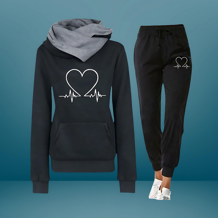 Tara™|Heartbeat Trainingspak