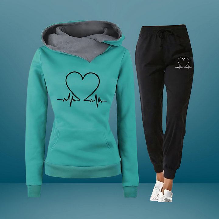 Tara™|Heartbeat Trainingspak