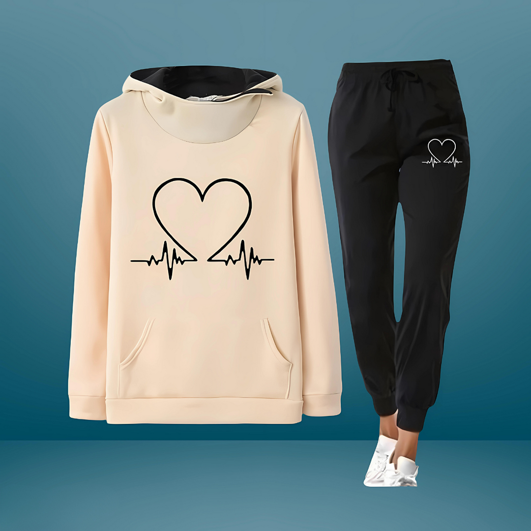 Tara™|Heartbeat Trainingspak