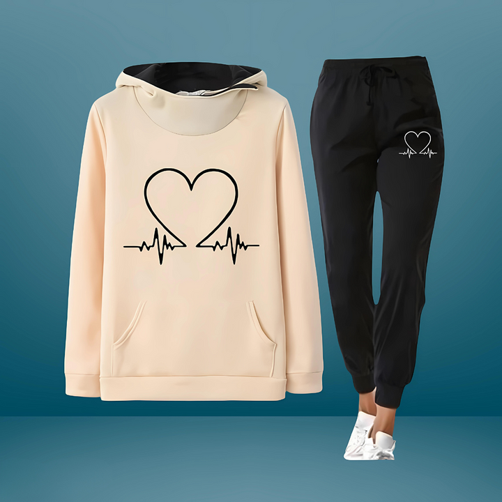 Tara™|Heartbeat Trainingspak