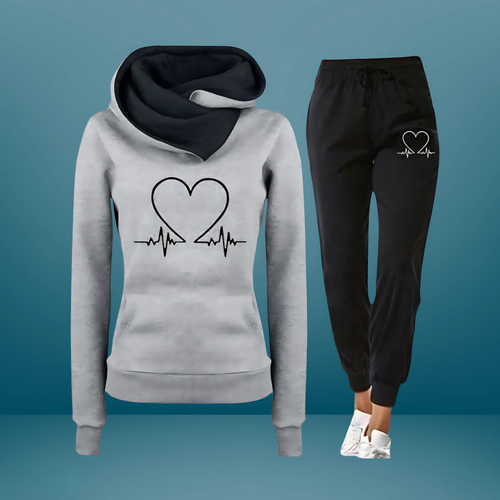 Tara™|Heartbeat Trainingspak