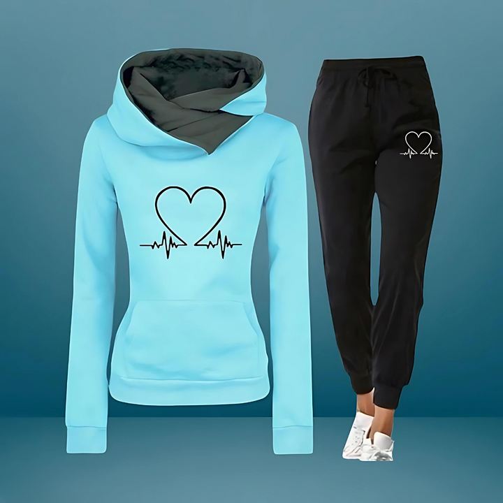 Tara™|Heartbeat Trainingspak