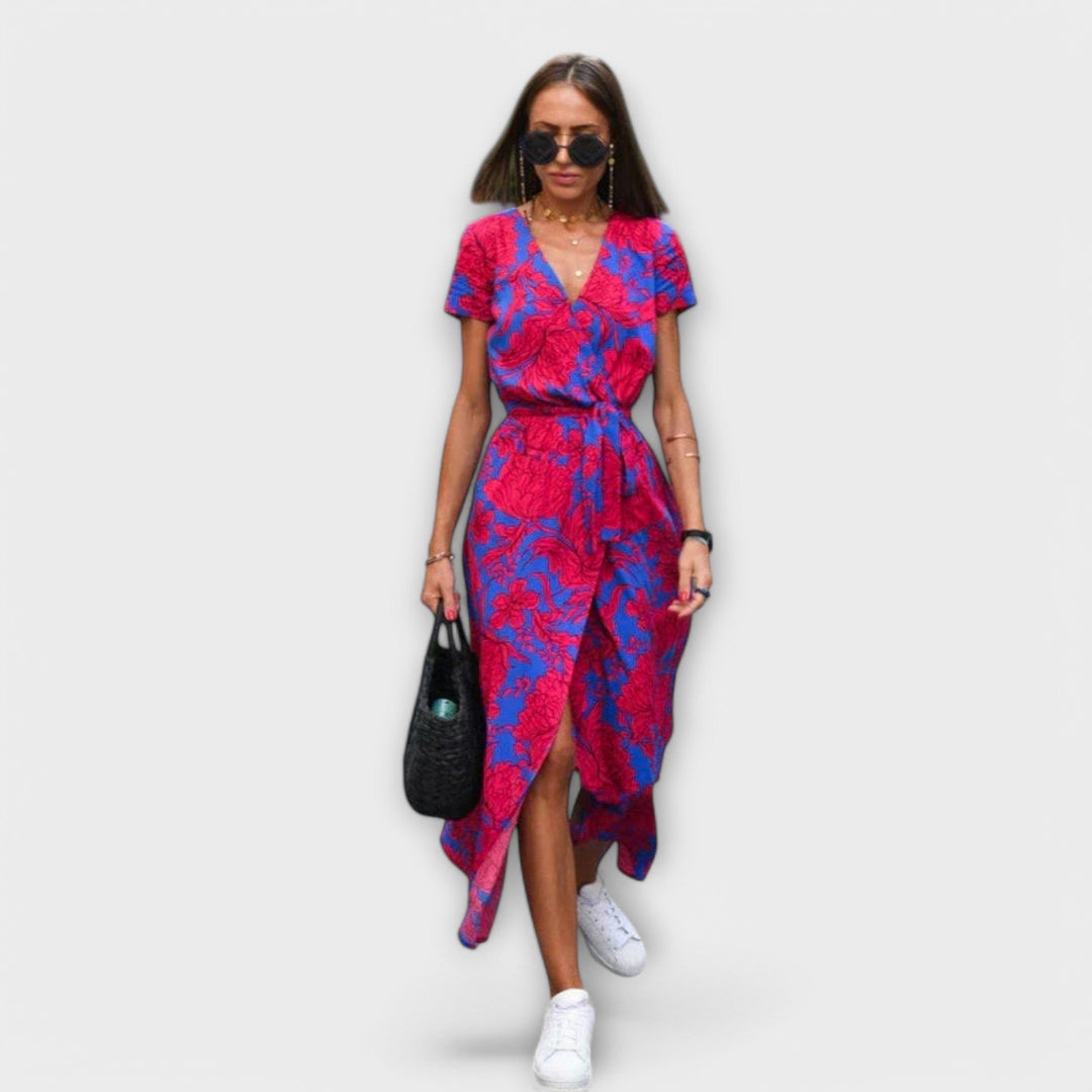 Eline™|Comfortabele Jurk