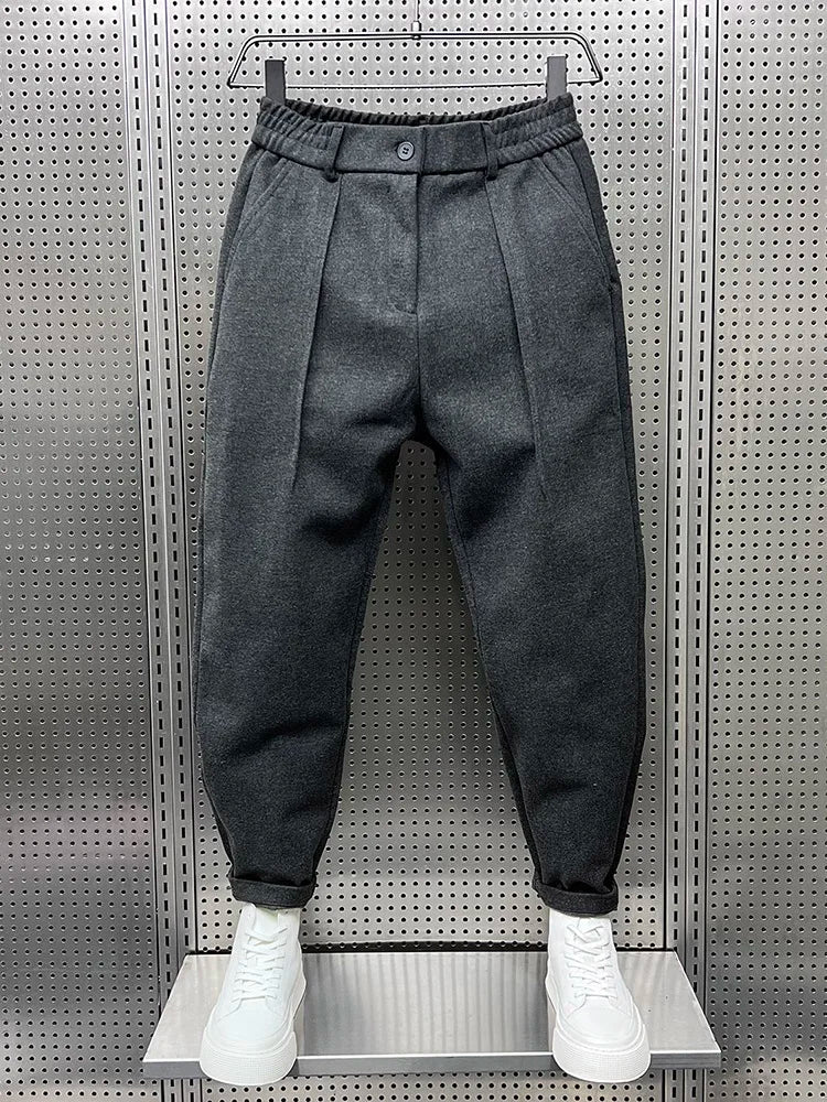 Kasper™|Stijlvolle Heren Broek