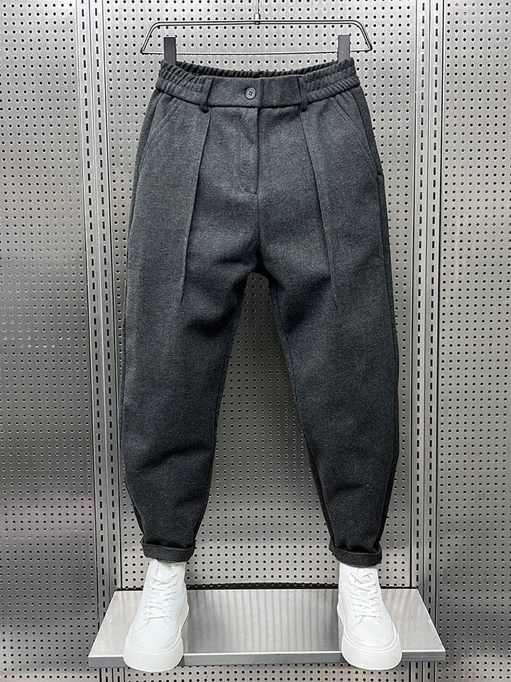 Kasper™|Stijlvolle Heren Broek
