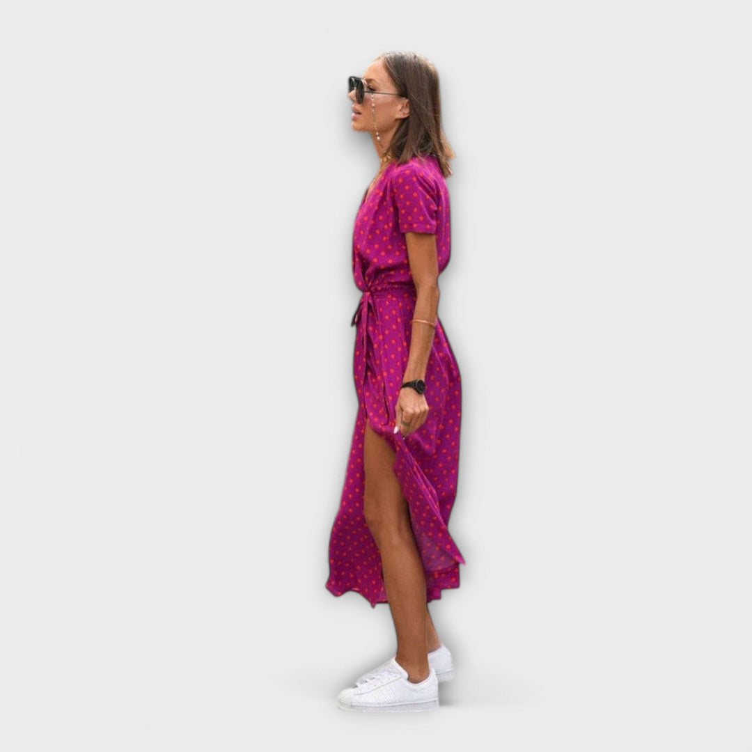 Eline™|Comfortabele Jurk