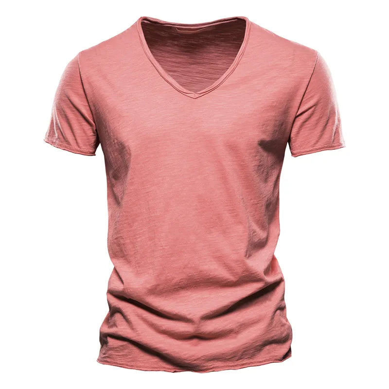 Randy™ | Katoenen Zomer Shirt