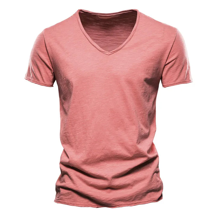 Randy™ | Katoenen Zomer Shirt