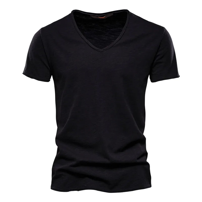 Randy™ | Katoenen Zomer Shirt