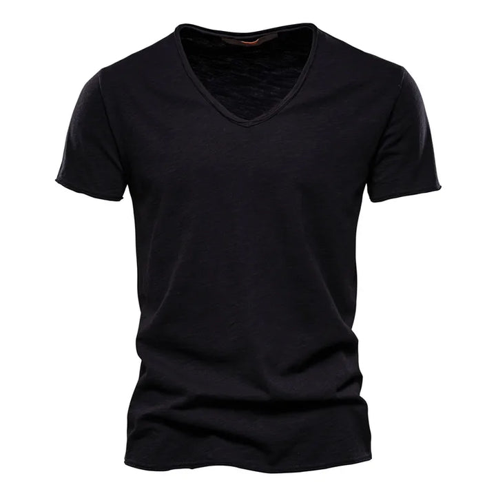 Randy™ | Katoenen Zomer Shirt