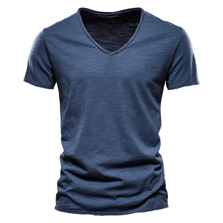 Randy™ | Katoenen Zomer Shirt