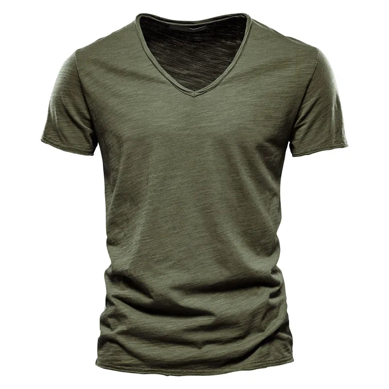Randy™ | Katoenen Zomer Shirt