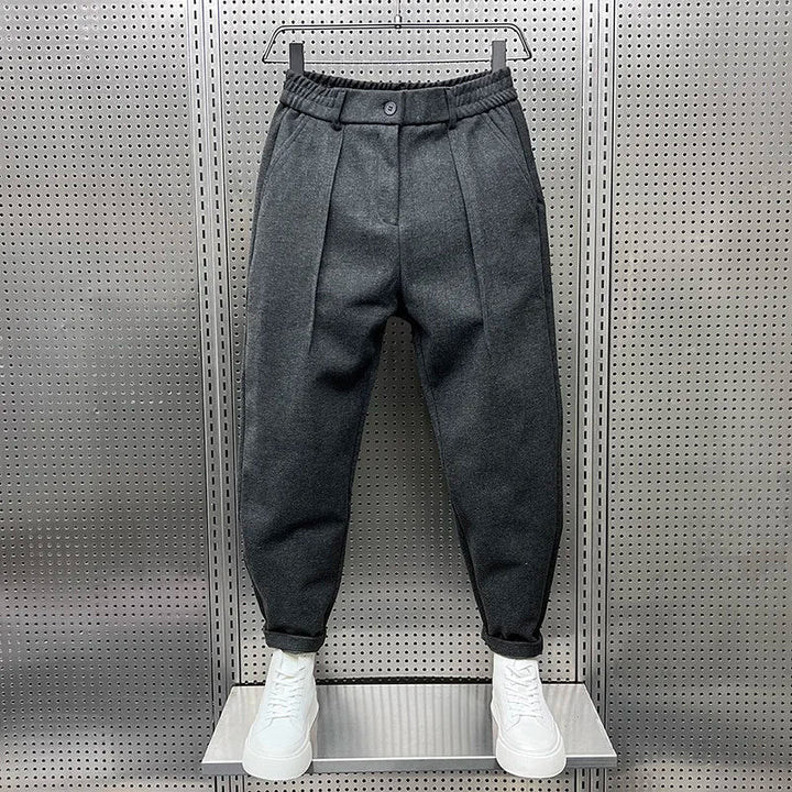 Kasper™|Stijlvolle Heren Broek