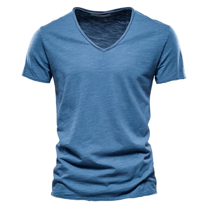 Randy™ | Katoenen Zomer Shirt