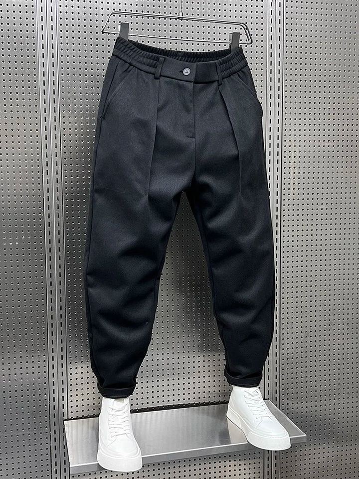 Kasper™|Stijlvolle Heren Broek