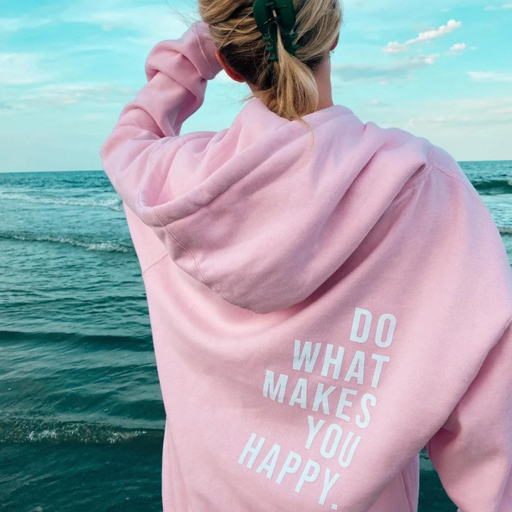 Hetty™|Oversized hoodie