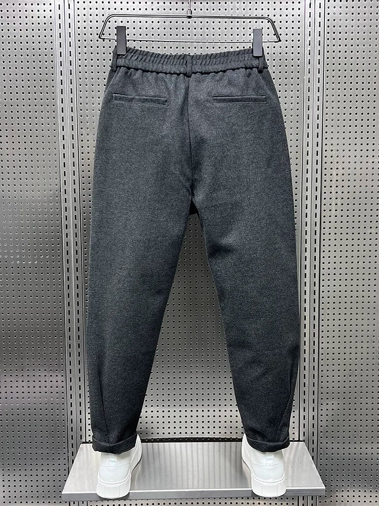 Kasper™|Stijlvolle Heren Broek
