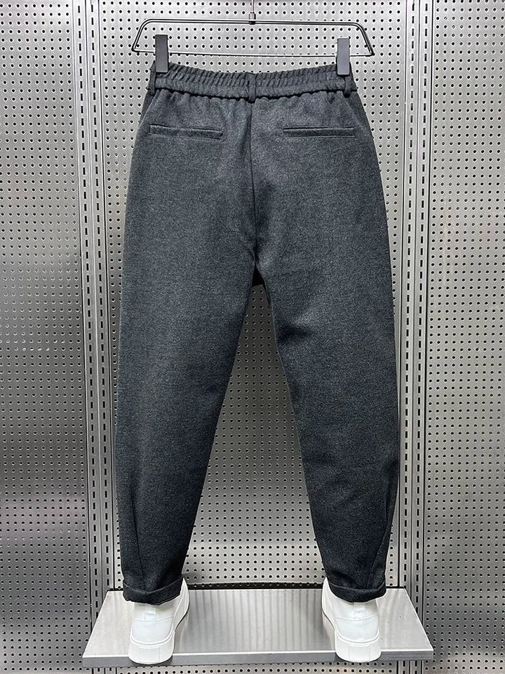 Kasper™|Stijlvolle Heren Broek