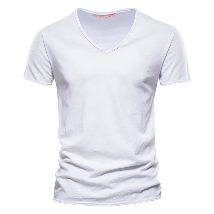 Randy™ | Katoenen Zomer Shirt