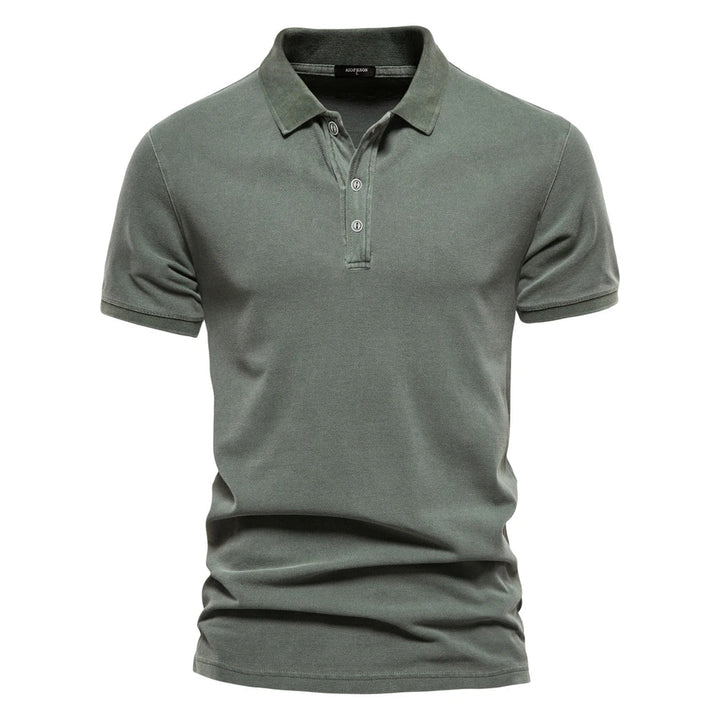 Jasper™|Heren Polo