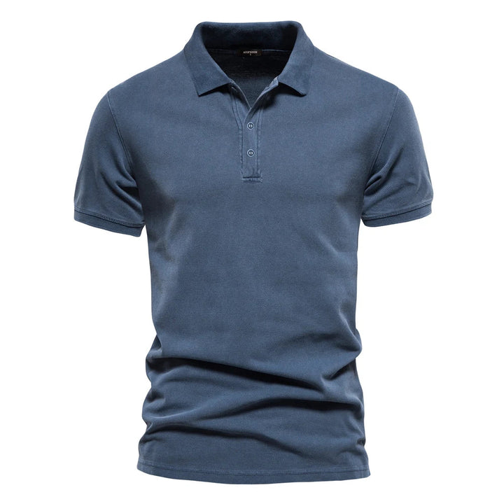 Jasper™|Heren Polo
