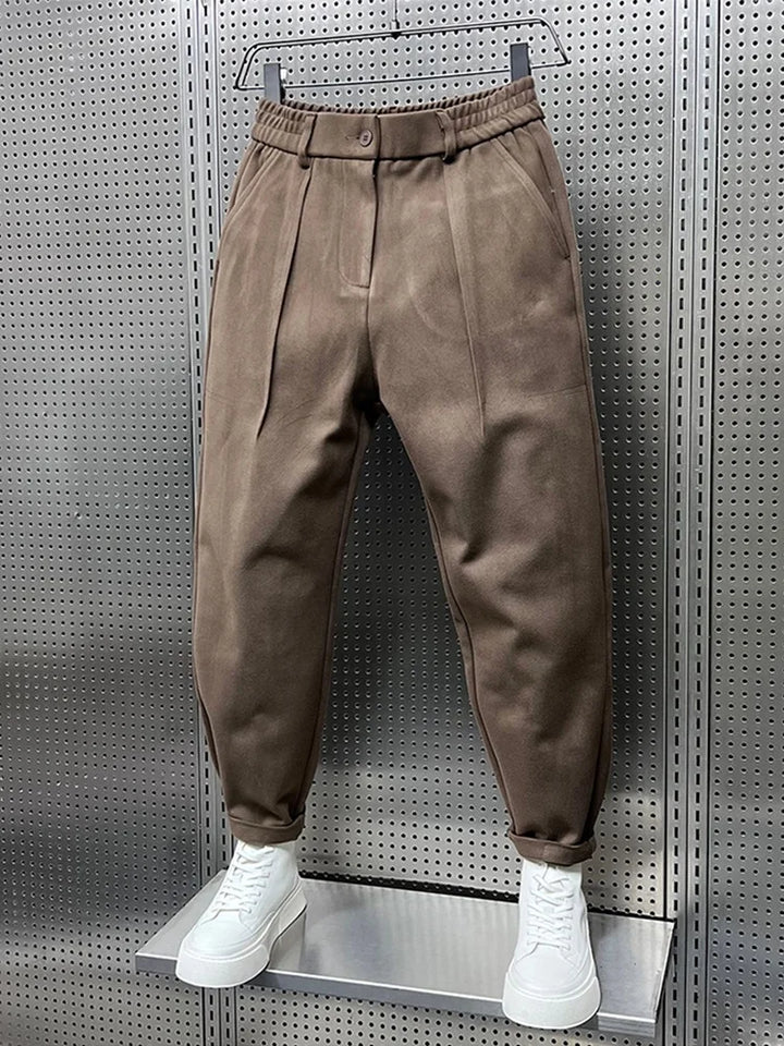 Kasper™|Stijlvolle Heren Broek