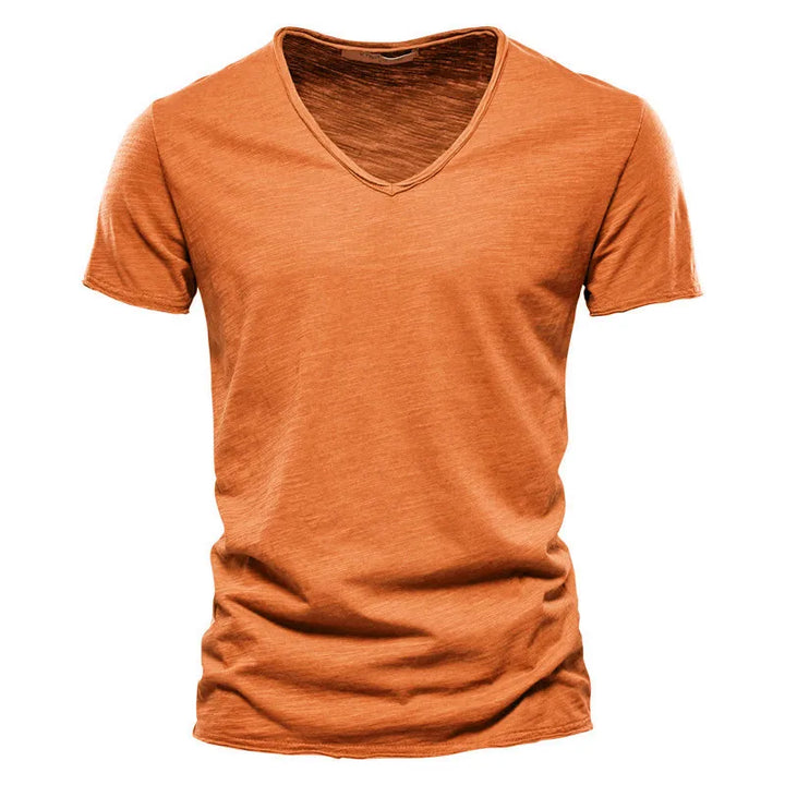 Randy™ | Katoenen Zomer Shirt