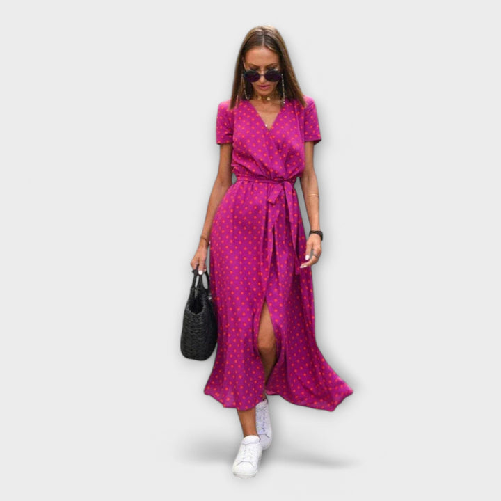 Eline™|Comfortabele Jurk
