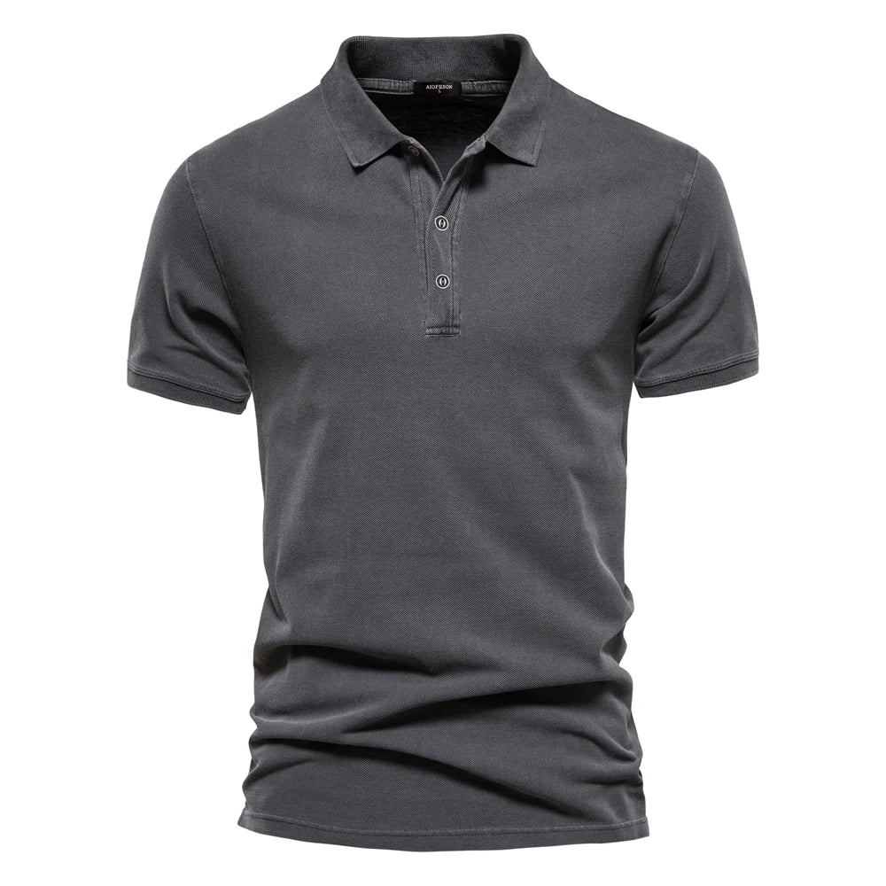 Jasper™|Heren Polo