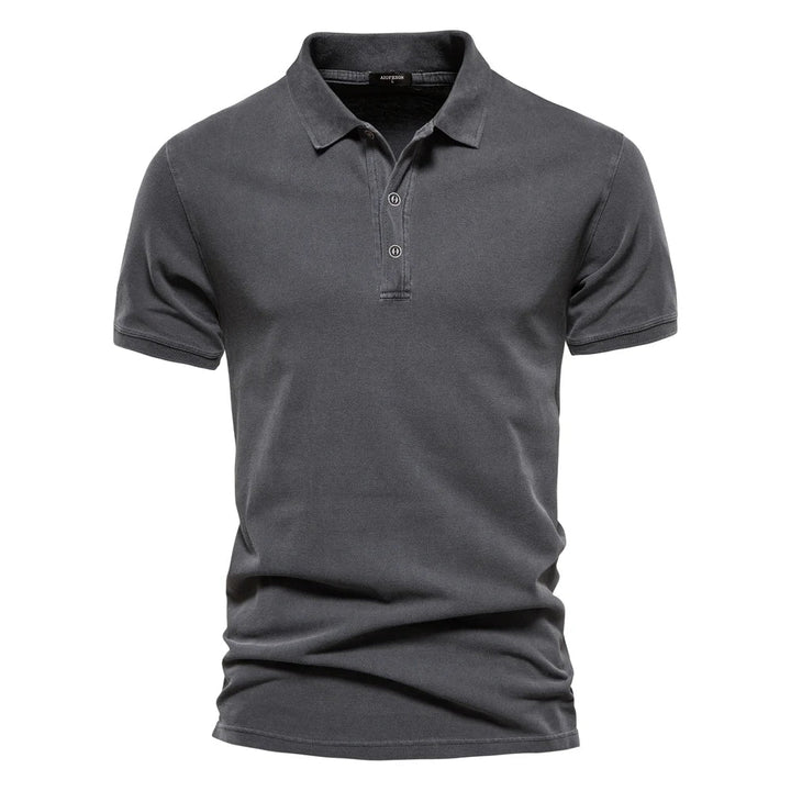 Jasper™|Heren Polo