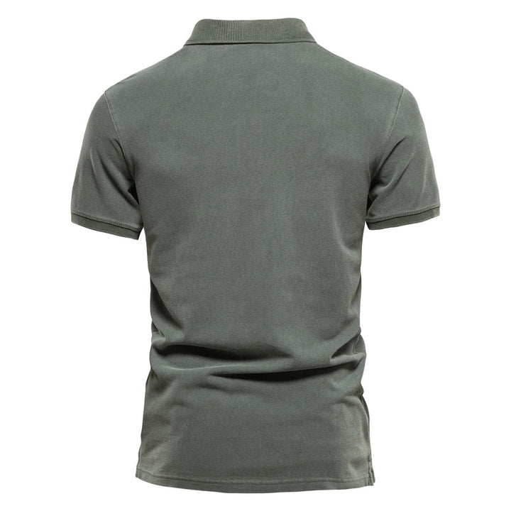 Jasper™|Heren Polo