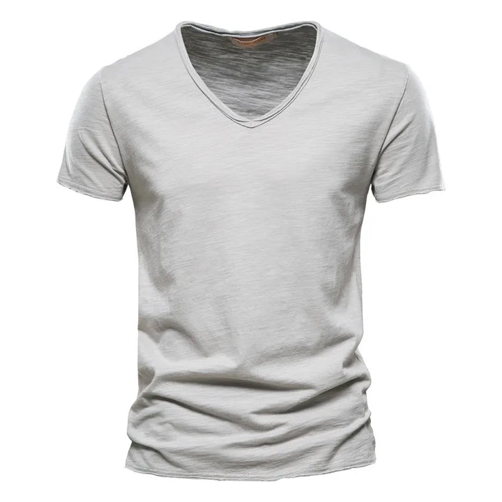 Randy™ | Katoenen Zomer Shirt