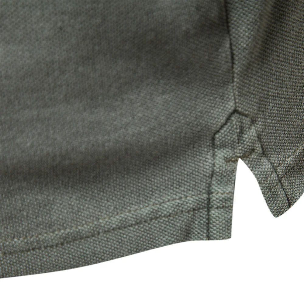 Jasper™|Heren Polo