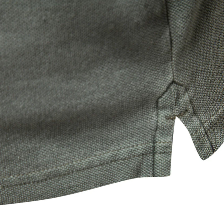 Jasper™|Heren Polo