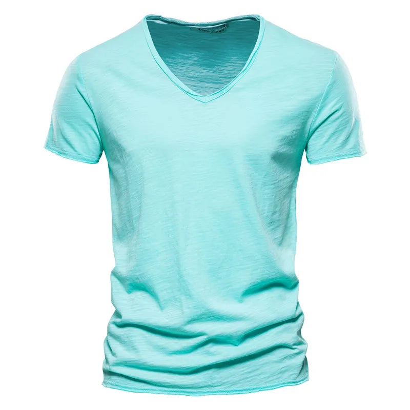 Randy™ | Katoenen Zomer Shirt