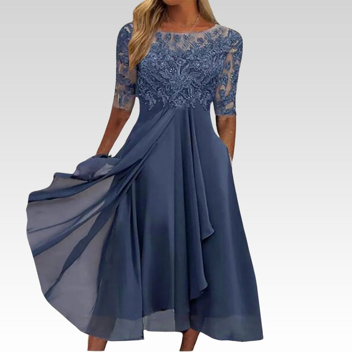 Bella™|Elegante jurk