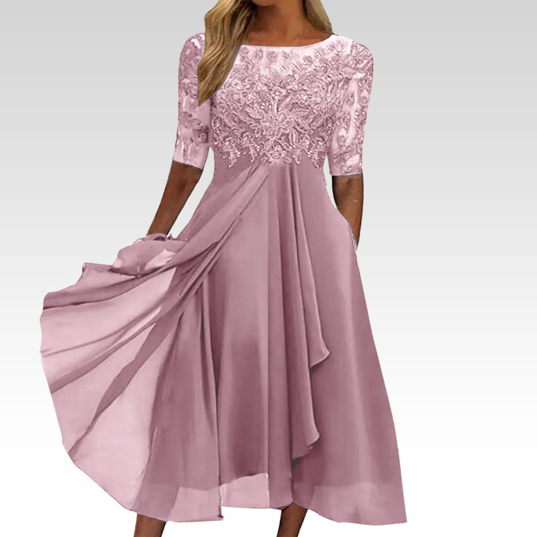 Bella™|Elegante jurk