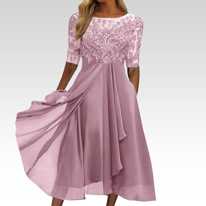 Bella™|Elegante jurk